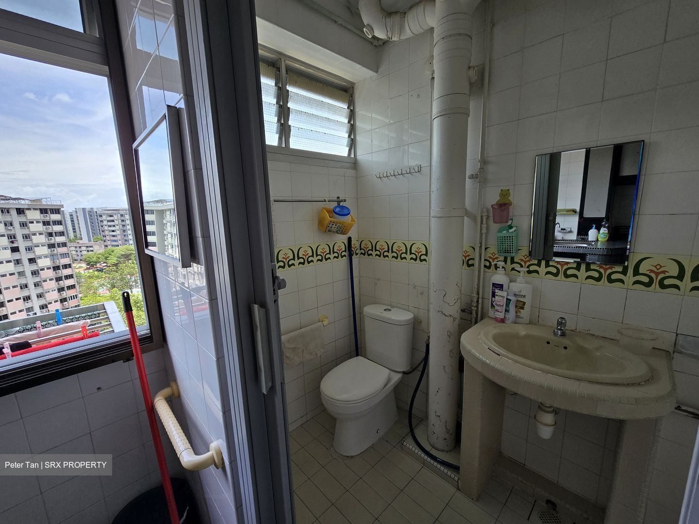Blk 233 Simei Street 4 (Tampines), HDB 4 Rooms #448176241